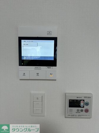 ルフォンリヴェント清澄白河の物件内観写真